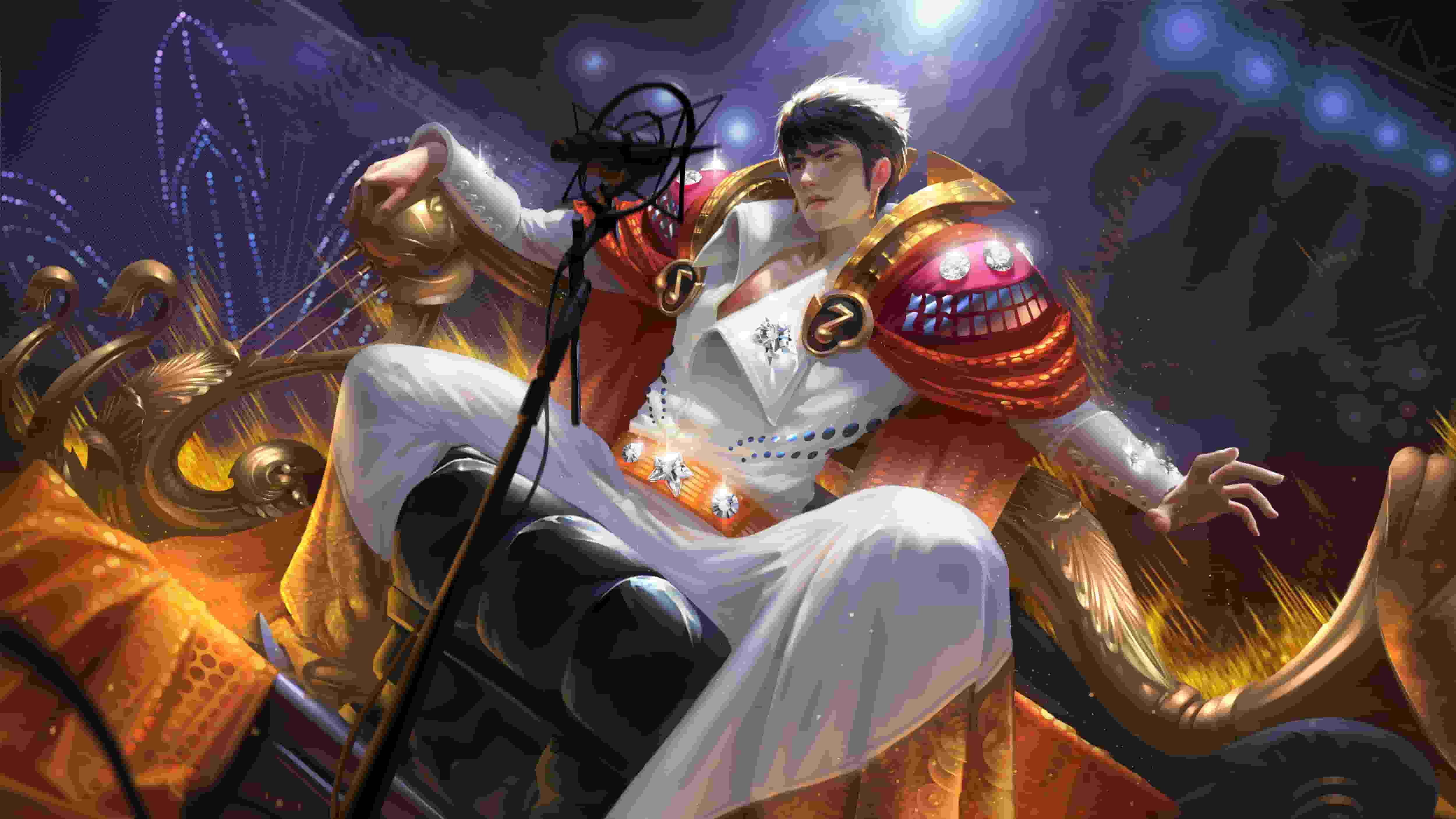 揭秘第五人格，人皇机背后的奥秘
